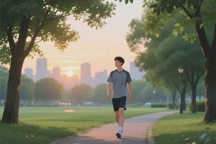 28岁晚餐血糖8.4是怎么回事(图3)