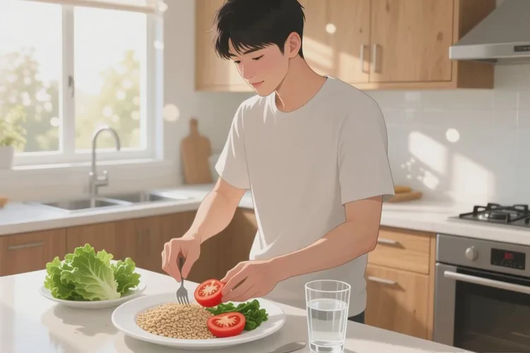 28岁早餐血糖17点6是怎么回事(图2)