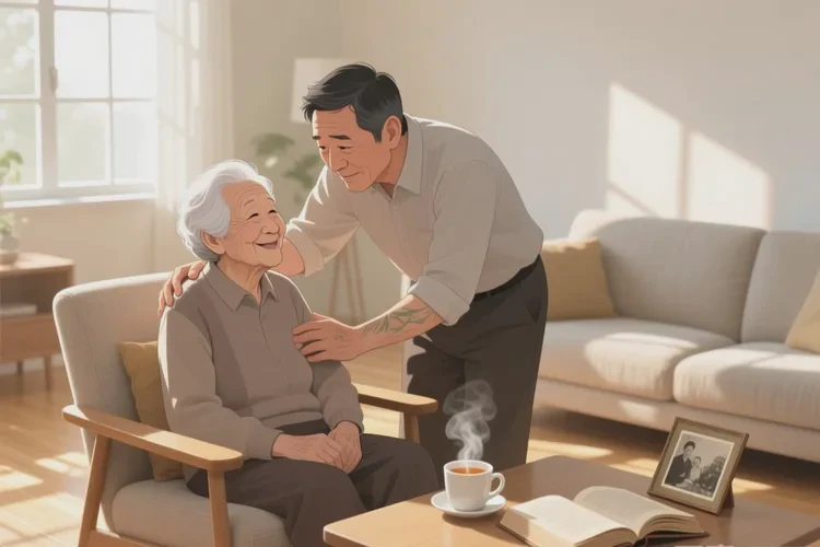 老年人肛周出湿疹可以治愈吗(图1)