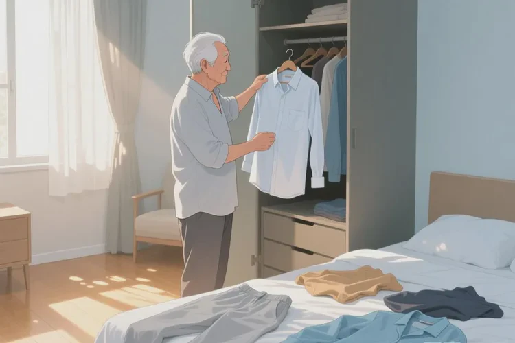 老年人脖子上长湿疹可以治愈吗(图4)