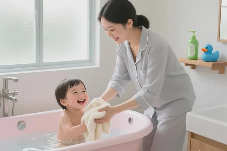 儿童手臂上经常起湿疹可以治愈吗(图3)