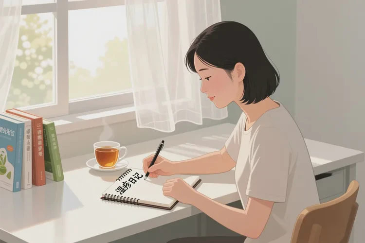 女生小腿上有湿疹能治愈吗(图3)