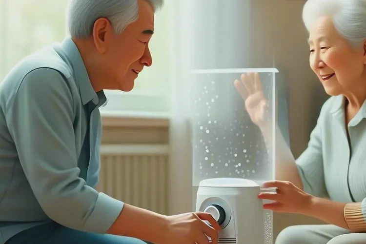 老年人脸上容易起湿疹能治愈吗(图3)