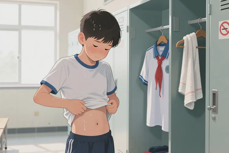 小学生肚子偶尔长湿疹能治愈吗(图2)