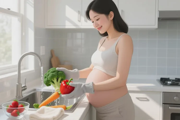 孕妇手臂出现湿疹可以治愈吗(图4)