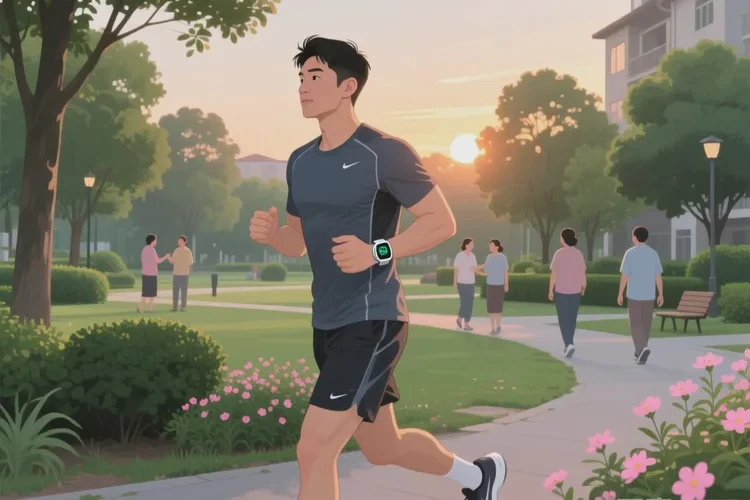 28岁晚餐血糖21.6是怎么回事(图3)