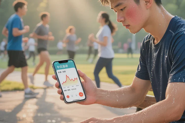 29岁早餐血糖5点0是怎么回事(图3)