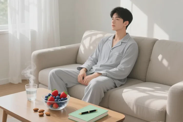 28岁早餐血糖15点9是怎么回事(图4)