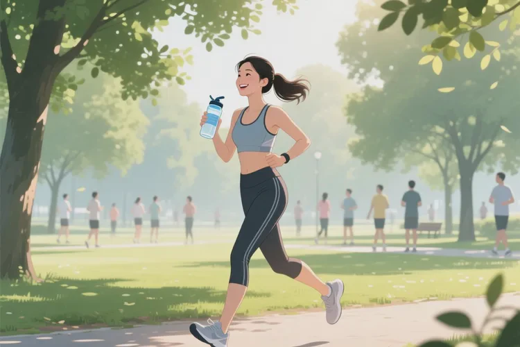 28岁晚餐血糖22.9是怎么回事(图3)