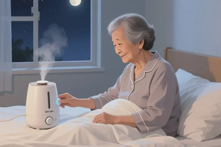 老年人脸上偶尔长湿疹可以治愈吗(图4)