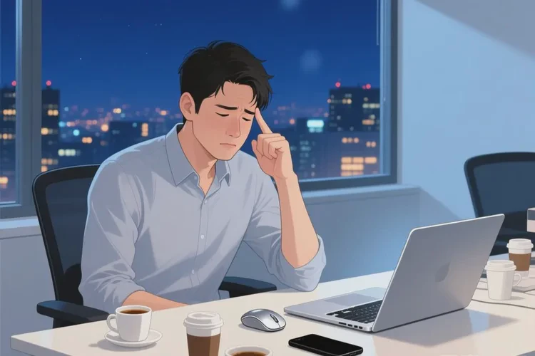 28岁早餐血糖29.8是怎么回事(图2)