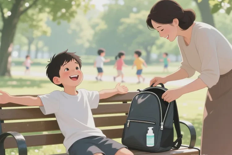 少儿手臂经常起湿疹可以治愈吗(图4)