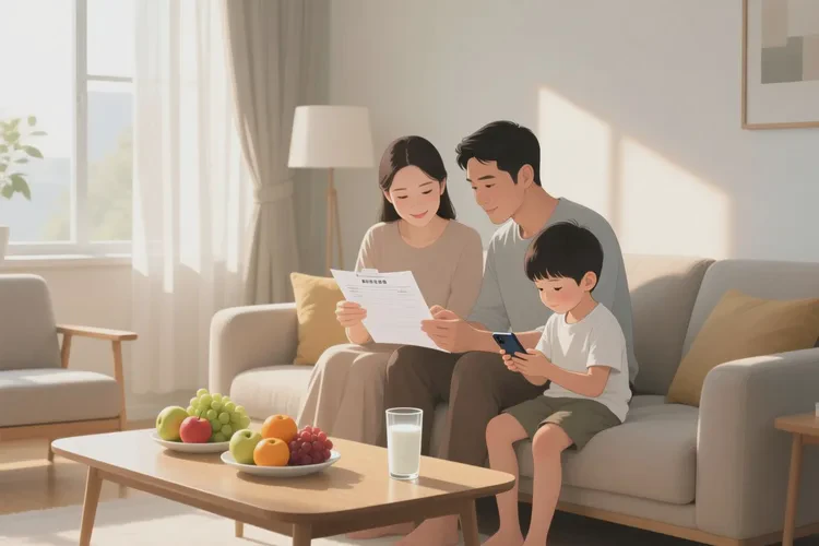 28岁早餐血糖4点3是怎么回事(图3)