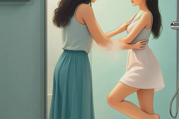 中学生大腿上偶尔长湿疹能治愈吗(图4)