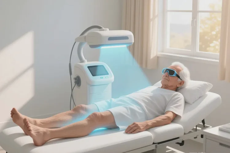 老年人全身容易起湿疹可以治愈吗(图4)