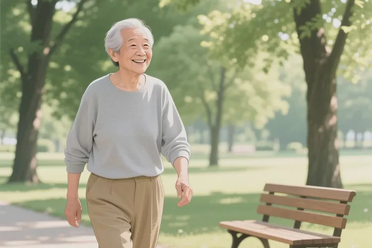 老年人屁股出湿疹可以治愈吗(图3)