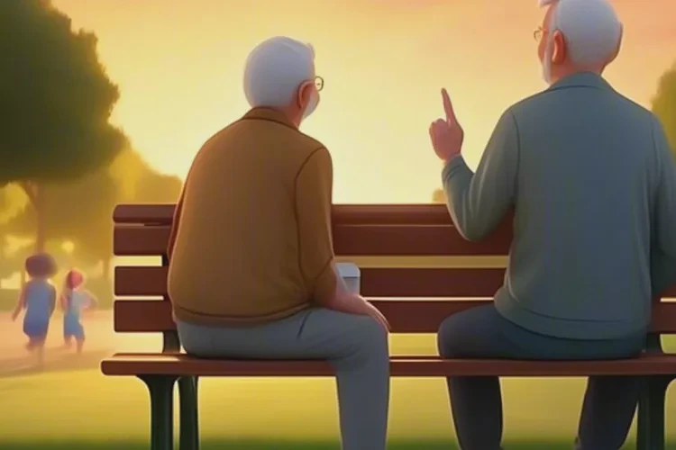 高龄老人四肢容易起湿疹能治愈吗(图3)