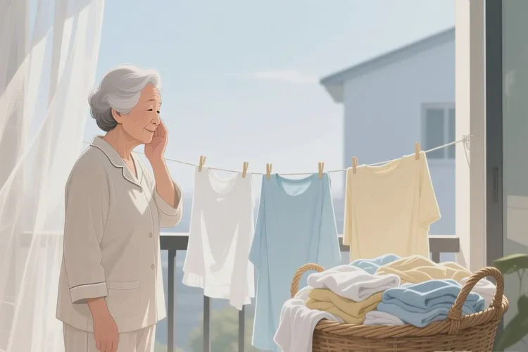 老年人面部出湿疹可以治愈吗(图4)