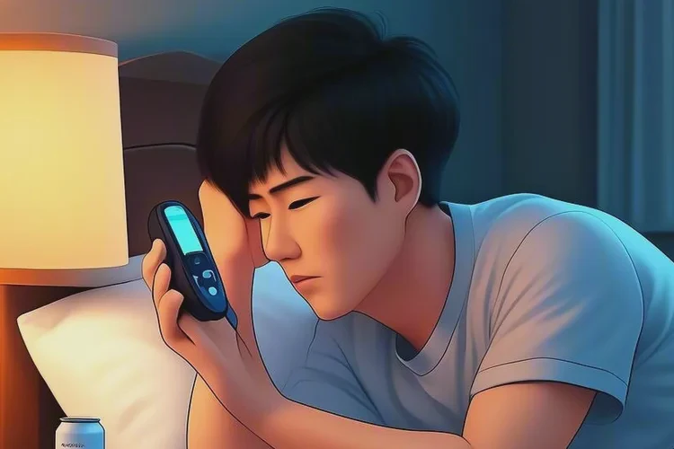 28岁睡前血糖29.2是怎么回事(图1)