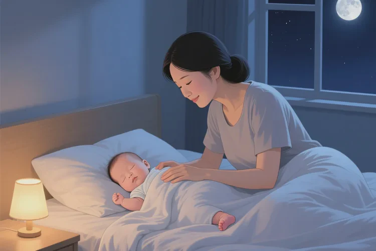 宝宝小腿偶尔起湿疹能不能治愈(图2)