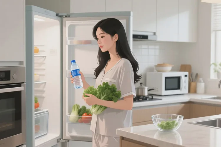 28岁早餐血糖26.7是怎么回事(图3)