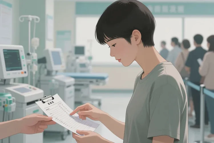 28岁空腹血糖19点1是怎么回事(图1)