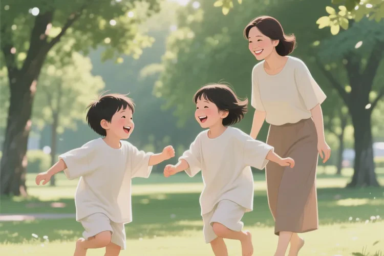 少儿身上经常起湿疹可以治愈吗(图4)