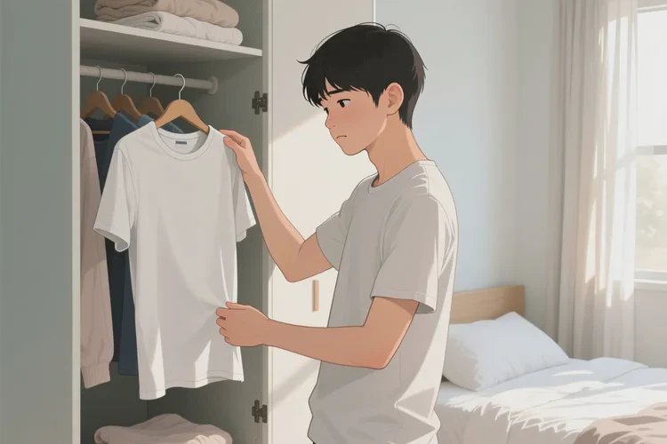 中学生手臂上经常长湿疹能治愈吗(图3)