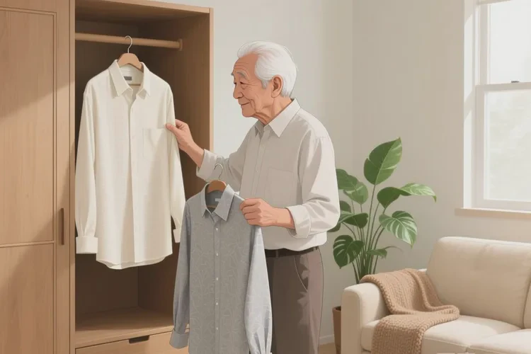 老人脖子偶尔长湿疹可以治愈吗(图4)