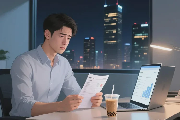 28岁早餐血糖19点5是怎么回事(图1)