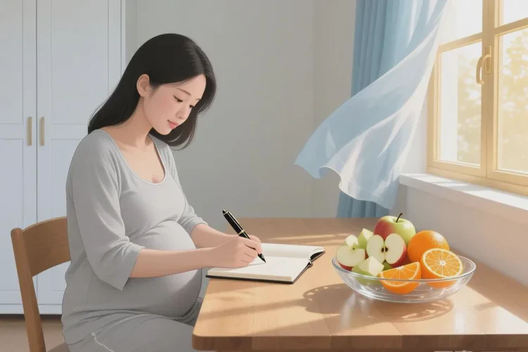 孕妇小腿经常起湿疹可以治愈吗(图4)