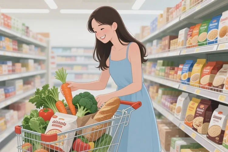 28岁中餐血糖13.6是怎么回事(图4)