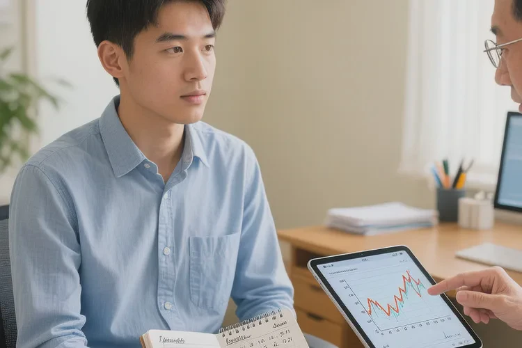 29岁晚餐血糖13点9是怎么回事(图4)