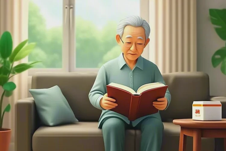 老年人手臂长湿疹能治愈吗(图2)