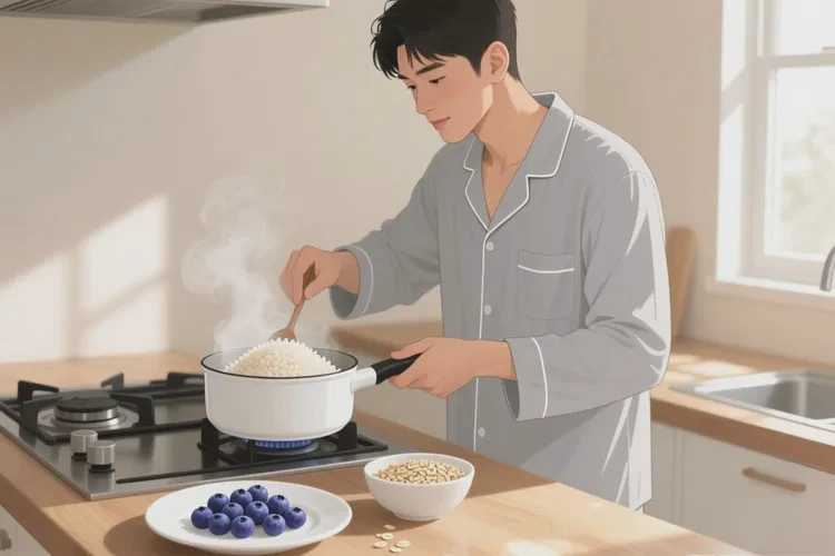 28岁早餐血糖15点5是怎么回事(图4)