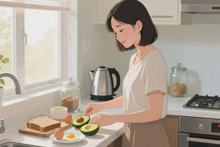 29岁早上血糖4.1是怎么回事(图2)