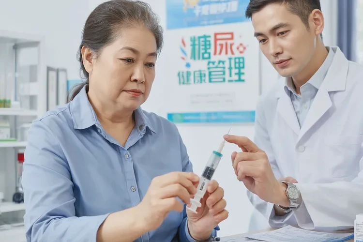 29岁餐后血糖3点1是怎么回事(图2)