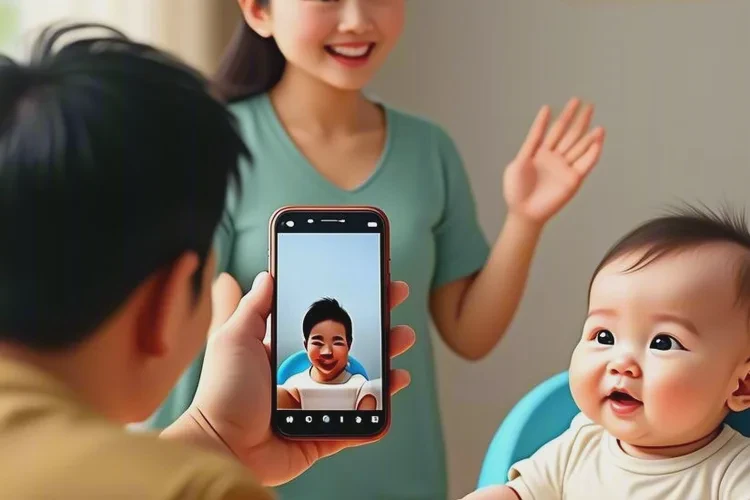 宝宝手臂有湿疹能不能治愈(图3)