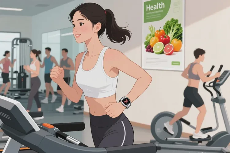 28岁晚餐血糖7.4是怎么回事(图3)