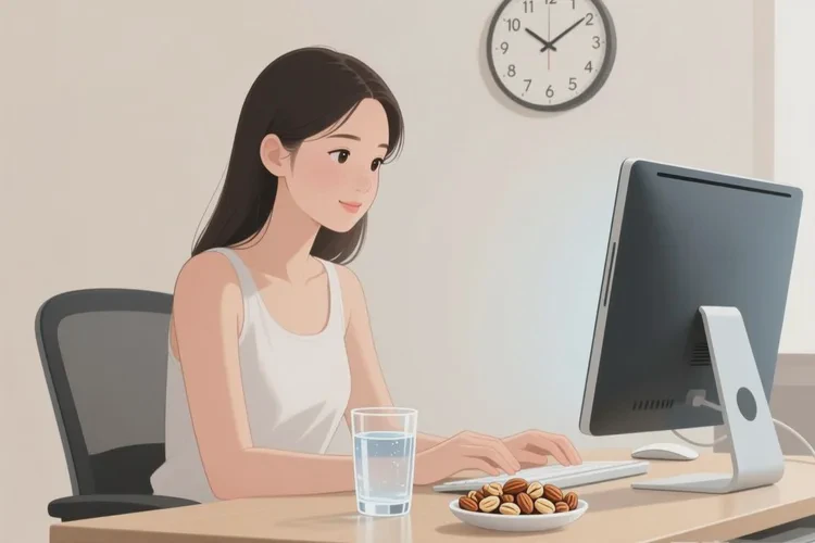 28岁早餐血糖11.1是怎么回事(图3)