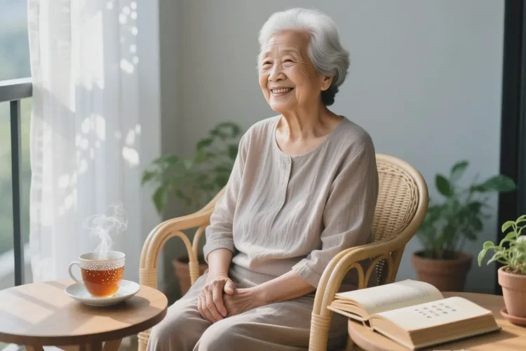 老人屁股上偶尔起湿疹可以治愈吗(图3)