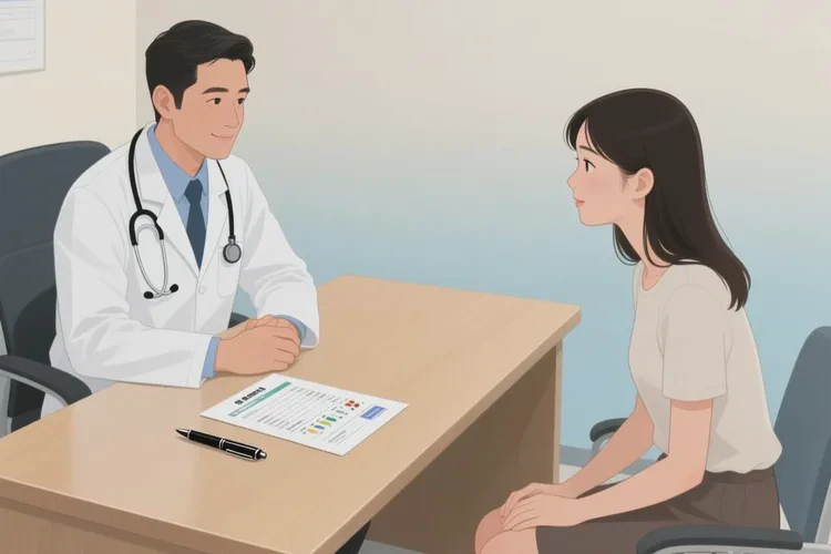 28岁中餐血糖10.2是怎么回事(图4)