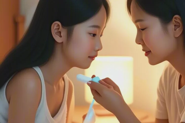 青少年脚上有湿疹能治愈吗(图2)