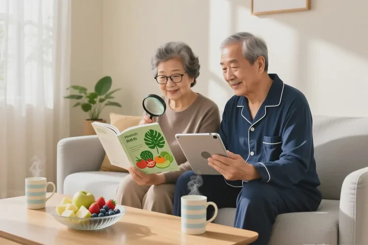 老年人全身偶尔长湿疹可以治愈吗(图4)