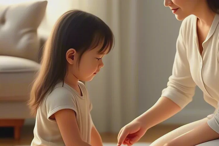 幼儿脚上经常长湿疹能治愈吗(图3)