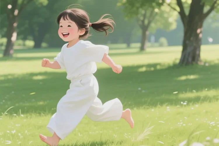 少儿小腿上容易起湿疹可以治愈吗(图3)