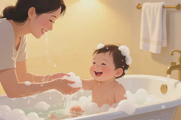 少儿手臂上起湿疹可以治愈吗(图1)