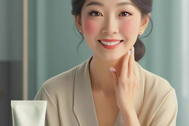 老年人脖子上偶尔长湿疹能治愈吗(图1)