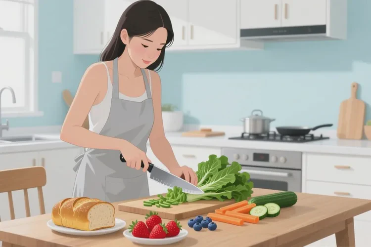 28岁早餐血糖23.7是怎么回事(图4)