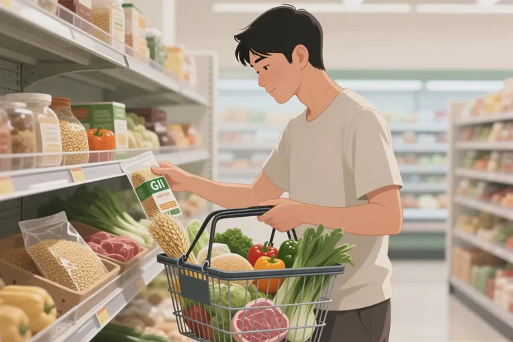 28岁晚餐血糖18.0是怎么回事(图4)